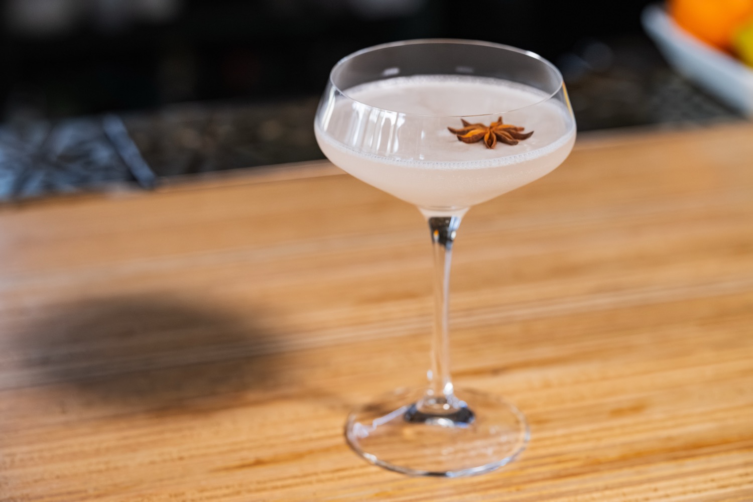 Cocktails