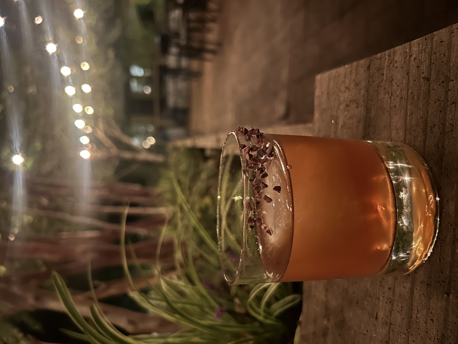 Cocktails